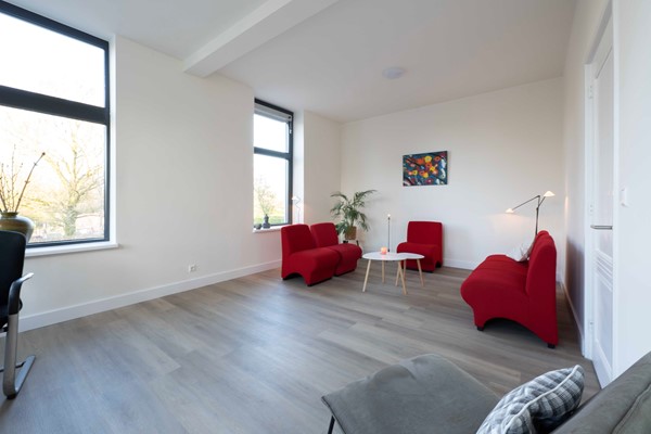 Medium property photo - Ste Bernaertsstraat 26A, 4731 GP Oudenbosch